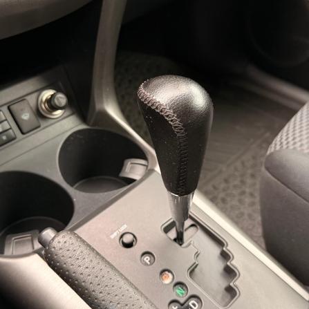 Toyota RAV4 III (XA30) Рестайлинг с пробегом 2011 года, цена 1 299 000 рублей, 242005 км, внедорожник, Автокод Объявления