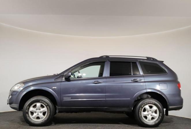 SsangYong Kyron I Рестайлинг с пробегом 2014 года, цена 900 000 рублей, 186000 км, внедорожник, Автокод Объявления
