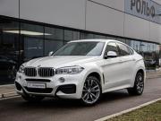 BMW X6 II (F16) Санкт-Петербург  - изображение 25