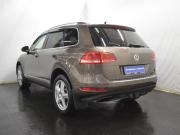 Volkswagen Touareg II Санкт-Петербург  - изображение 25