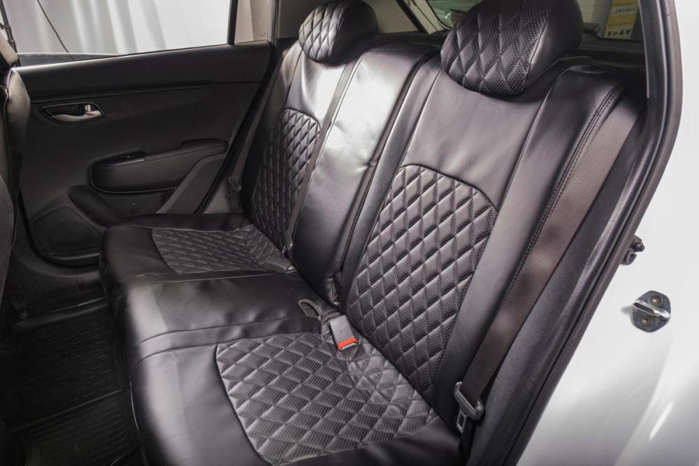 Kia Rio IV Рестайлинг Томск  - изображение 18