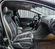 Ford Mondeo IV Рестайлинг Москва  - изображение 34