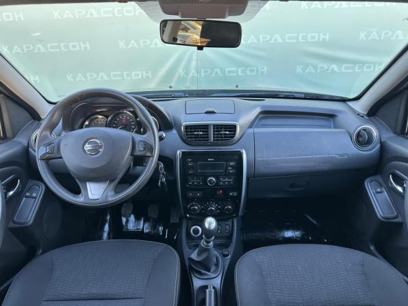 Nissan Terrano III (D10) с пробегом 2019 года, цена 1 430 000 рублей, 156151 км, внедорожник, Автокод Объявления