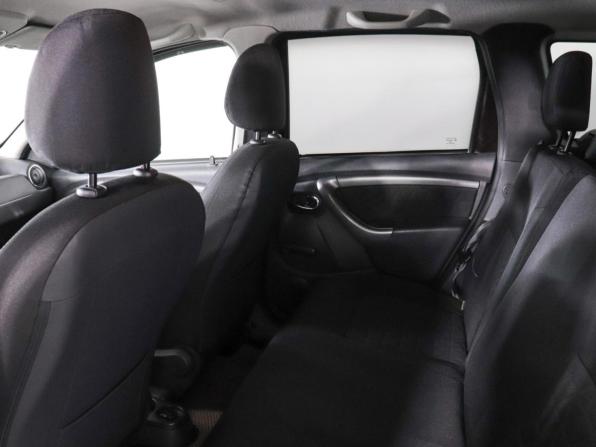 Renault Duster I Рестайлинг с пробегом 2019 года, цена 1 147 000 рублей, 207000 км, внедорожник, Автокод Объявления