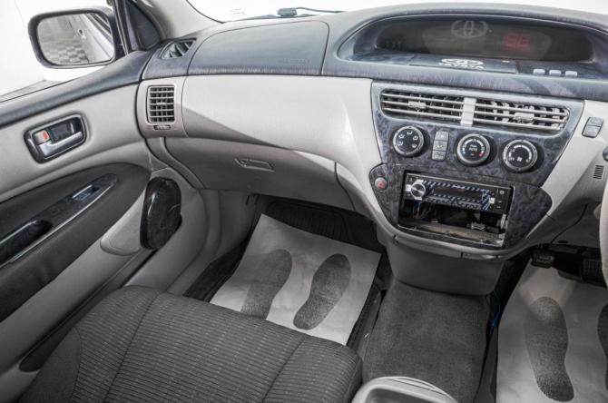 Toyota Vista V (V50) с пробегом 2000 года, цена 659 000 рублей, 300000 км, универсал, Автокод Объявления