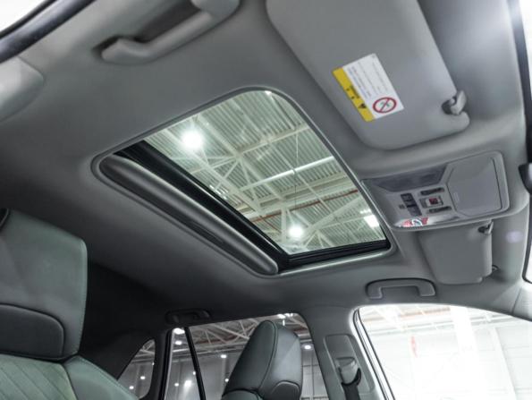 Toyota RAV4 V (XA50) с пробегом 2022 года, цена 3 699 700 рублей, 45697 км, внедорожник, Автокод Объявления
