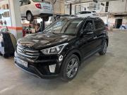 Hyundai Creta I Волгоград  - изображение 8