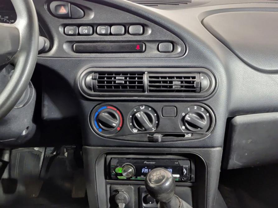 Chevrolet Niva I Рестайлинг Уфа  - изображение 18