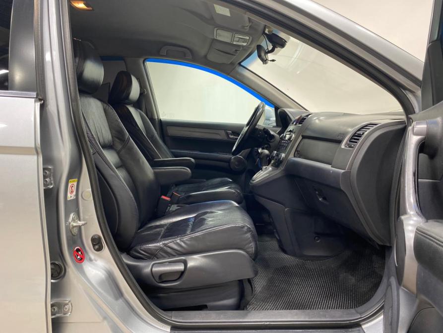 Honda CR-V III Кемерово  - изображение 16