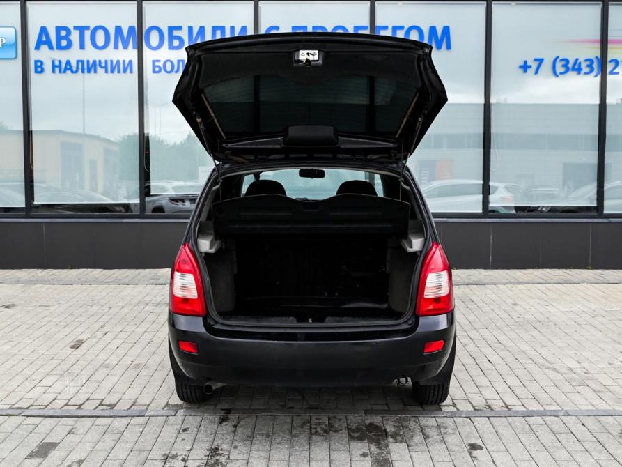Lada (ВАЗ) Kalina I Екатеринбург  - изображение 18