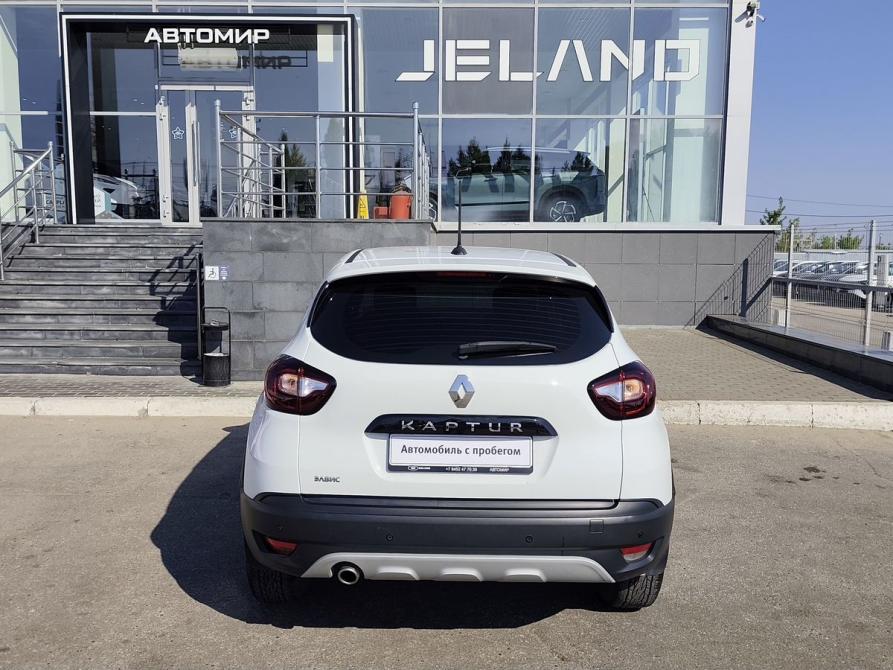 Renault Kaptur I Рестайлинг Саратов  - изображение 6