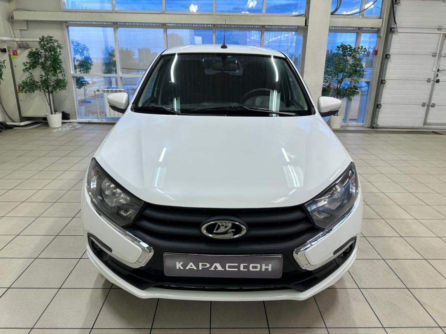 Lada (ВАЗ) Granta I Рестайлинг Волгоград  - изображение 3
