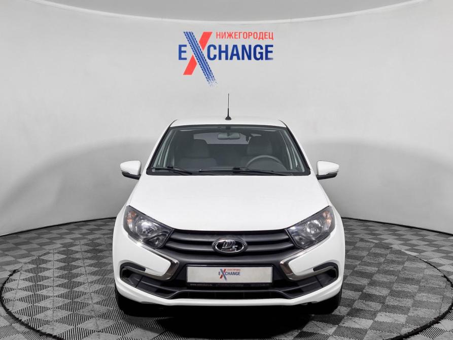 Lada (ВАЗ) Granta I Рестайлинг Нижний Новгород  - изображение 2