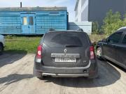 Renault Duster I Курган  - изображение 12