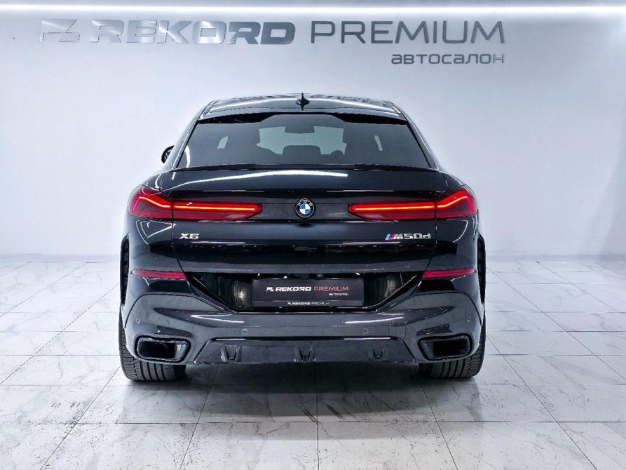 BMW X6 III (G06) Уфа  - изображение 21