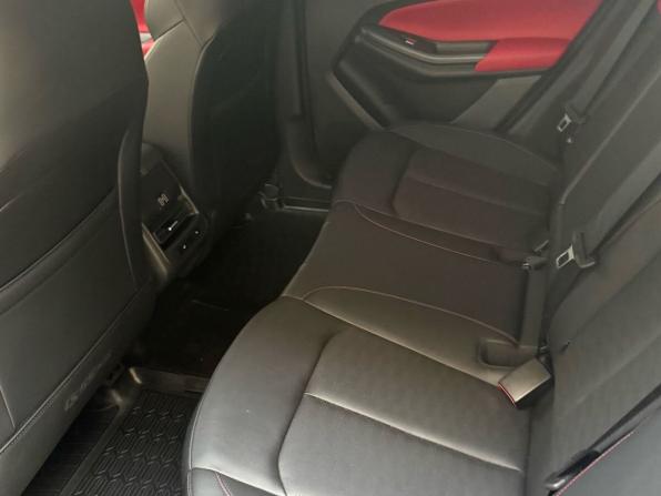 Changan CS55 Plus II с пробегом 2024 года, цена 2 150 000 рублей, 21242 км, внедорожник, Автокод Объявления