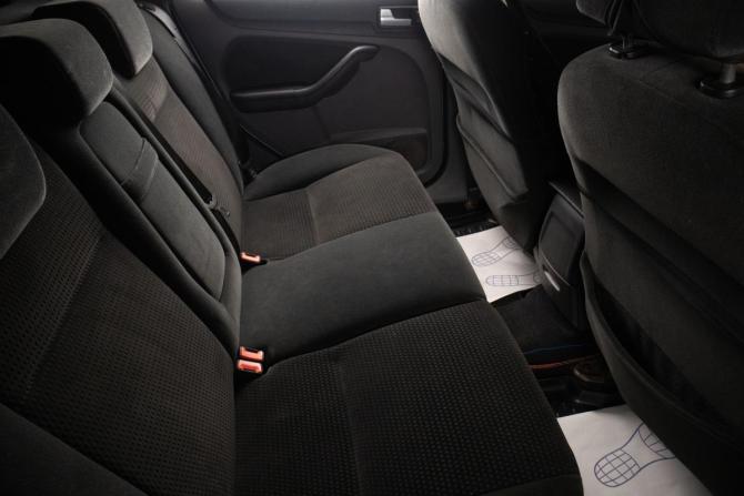 Ford Focus II с пробегом 2005 года, цена 349 000 рублей, 317075 км, седан, Автокод Объявления