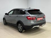 Lada (ВАЗ) Vesta I Альметьевск  - изображение 28
