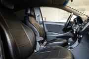 Hyundai Solaris I Рестайлинг Уфа  - изображение 31