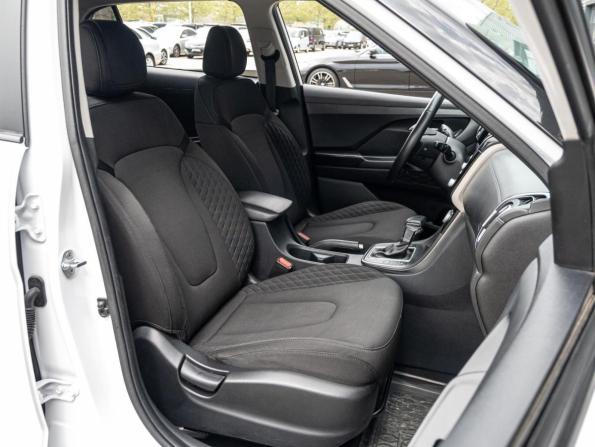 Hyundai Creta II с пробегом 2022 года, цена 2 040 000 рублей, 75650 км, внедорожник, Автокод Объявления