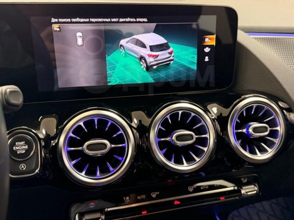 Mercedes-Benz GLA II (H247) с пробегом 2020 года, цена 3 245 000 рублей, 42111 км, внедорожник, Автокод Объявления