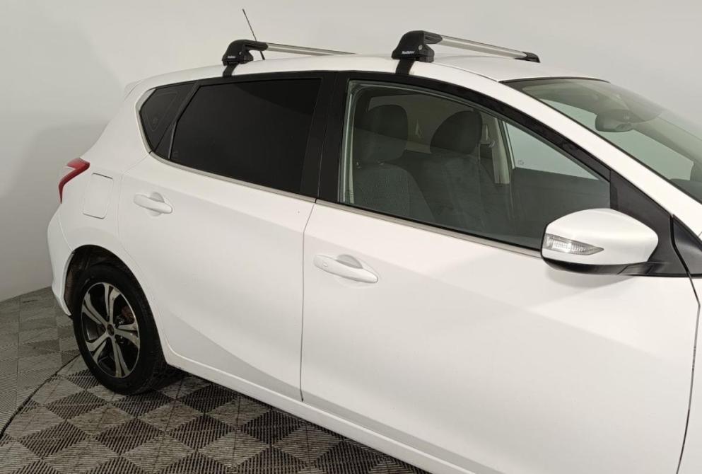 Nissan Pulsar VI (C13) Волгоград  - изображение 23