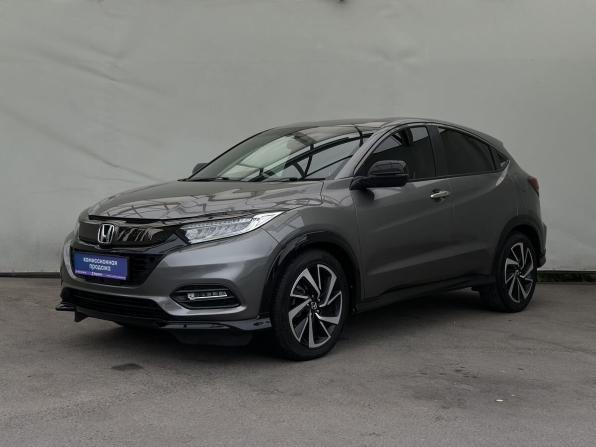 Honda Vezel I Рестайлинг с пробегом 2020 года, цена 2 070 000 рублей, 120134 км, внедорожник, Автокод Объявления