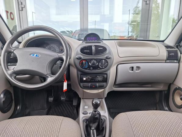 Lada (ВАЗ) Kalina I с пробегом 2011 года, цена 290 000 рублей, 296000 км, хэтчбек, Автокод Объявления