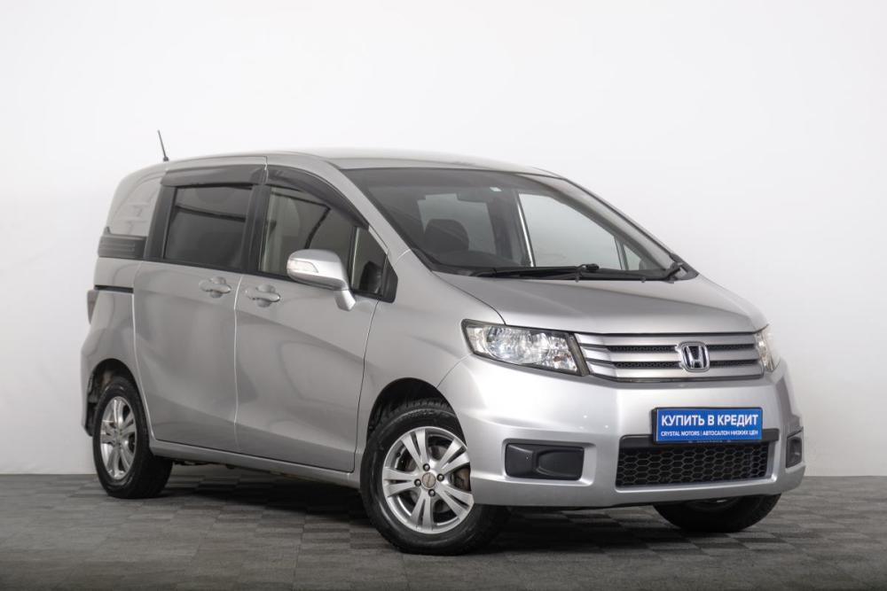Honda Freed I Томск  - изображение 1