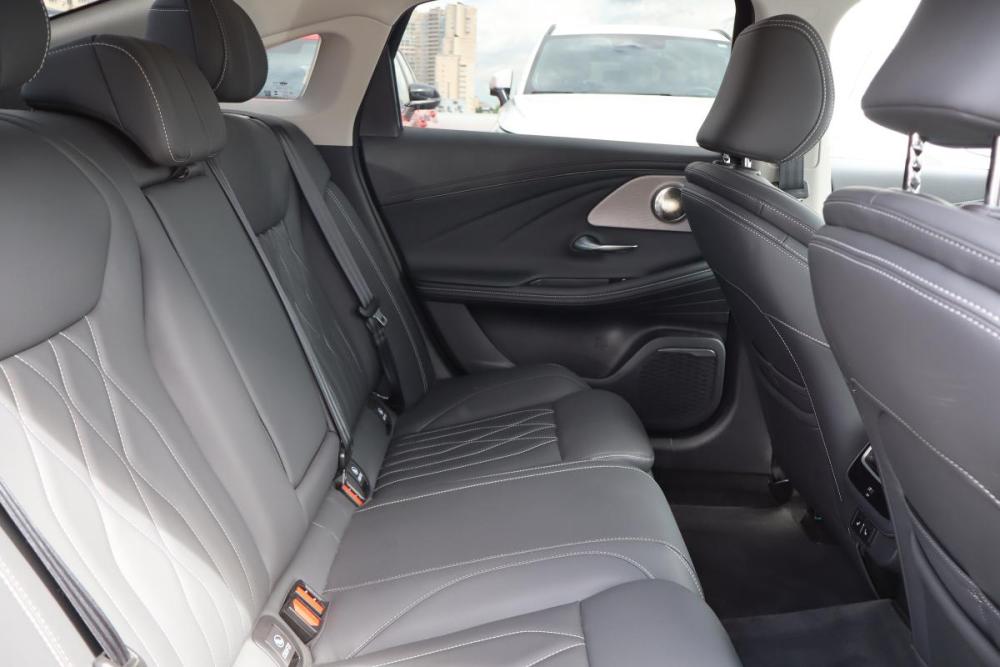 Chery Arrizo 8 Санкт-Петербург  - изображение 12