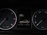 Land Rover Discovery IV Москва  - изображение 40