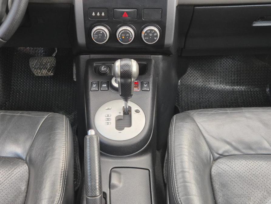 Nissan X-Trail II Екатеринбург  - изображение 11