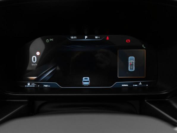 Haval H3 I с пробегом 2024 года, цена 2 620 000 рублей, 7884 км, внедорожник, Автокод Объявления
