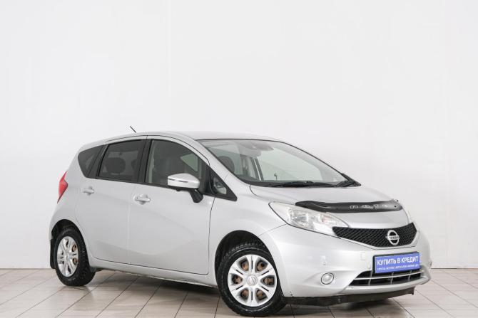 Nissan Note II с пробегом 2016 года, цена 749 000 рублей, 204000 км, хэтчбек, Автокод Объявления