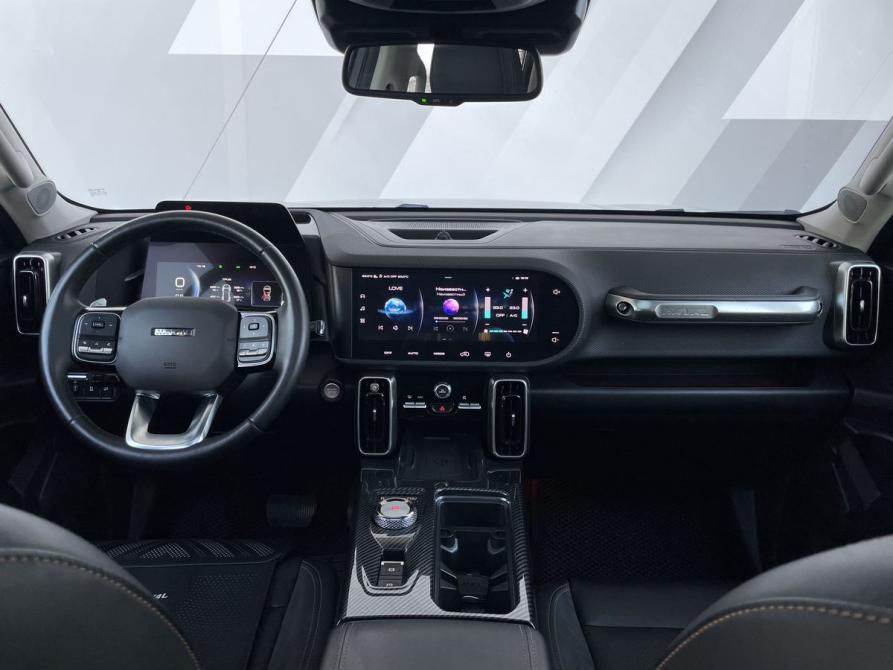 Haval Dargo I Екатеринбург  - изображение 18