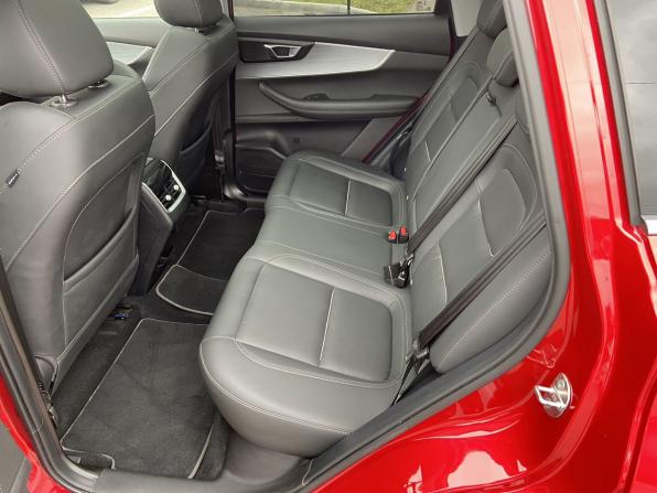Chery Tiggo 7 Pro Max I с пробегом 2023 года, цена 1 548 000 рублей, 72749 км, внедорожник, Автокод Объявления