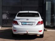 Hyundai Solaris I Нижний Новгород  - изображение 19