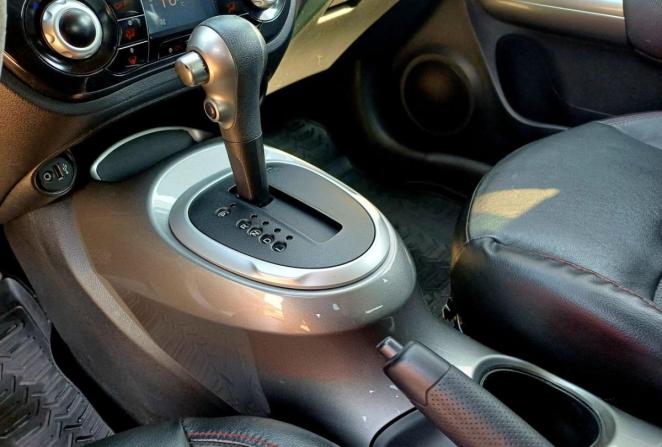Nissan Juke I с пробегом 2012 года, цена 1 250 000 рублей, 136595 км, внедорожник, Автокод Объявления
