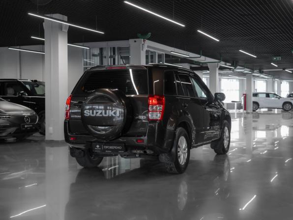 Suzuki Grand Vitara II Рестайлинг 2 с пробегом 2014 года, цена 1 690 000 рублей, 96972 км, внедорожник, Автокод Объявления