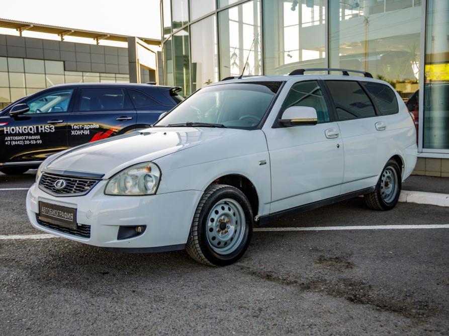 Lada (ВАЗ) Priora I Волгоград  - изображение 3