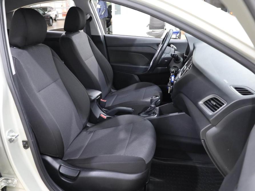 Hyundai Solaris II Ростов-на-Дону  - изображение 6