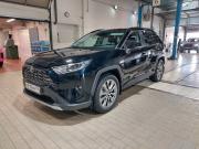 Toyota RAV4 V (XA50) Москва  - изображение 40
