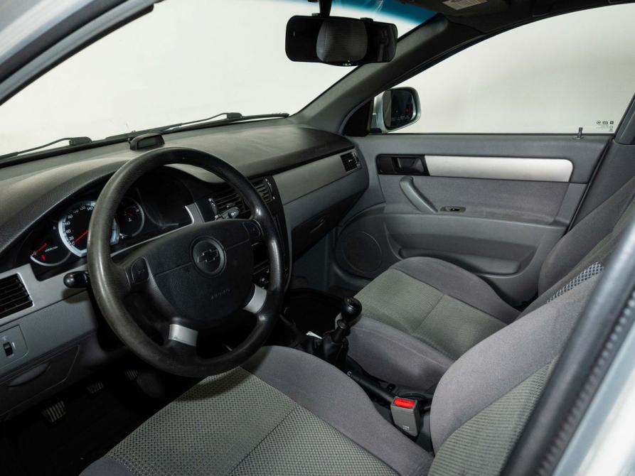 Chevrolet Lacetti I Казань  - изображение 5