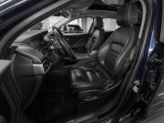 Jaguar F-Pace I Москва  - изображение 36