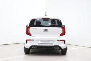 Kia Morning III Рестайлинг 1 Иркутск  - изображение 26
