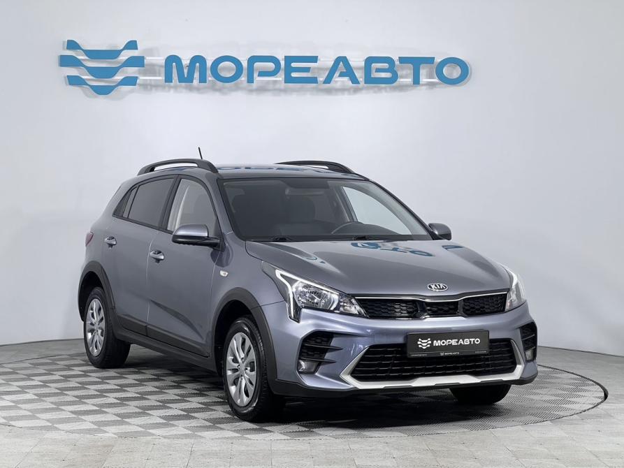 Kia Rio IV Рестайлинг Калининград  - изображение 3