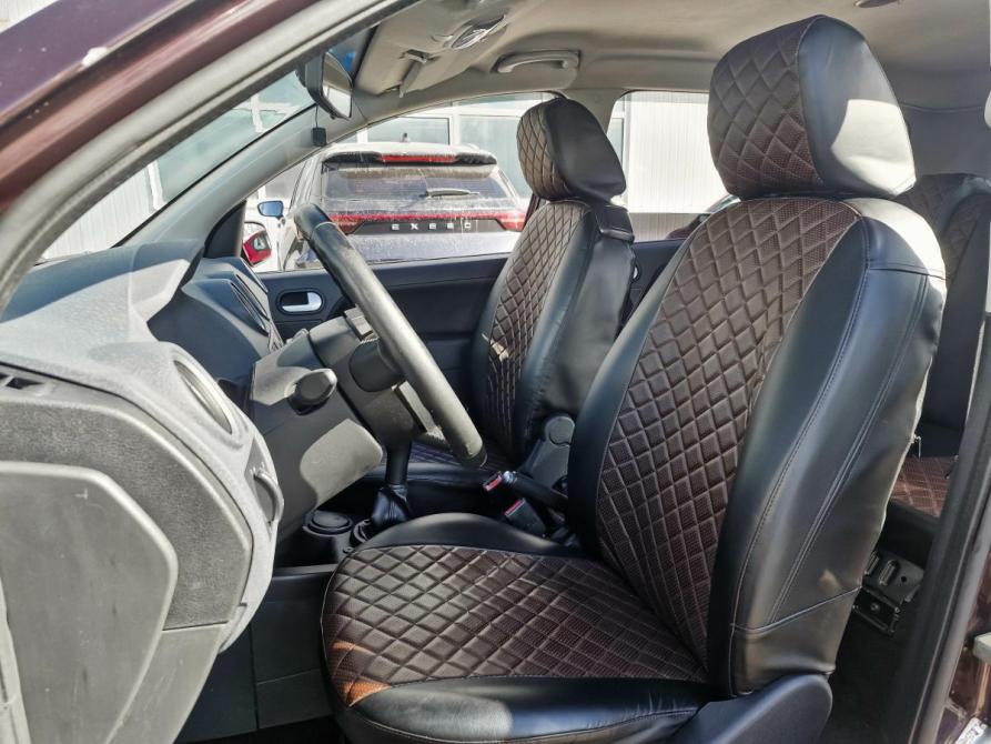 Ford Fusion I Рестайлинг Нижний Новгород  - изображение 5