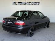 Fiat Albea I Рестайлинг Уфа  - изображение 20