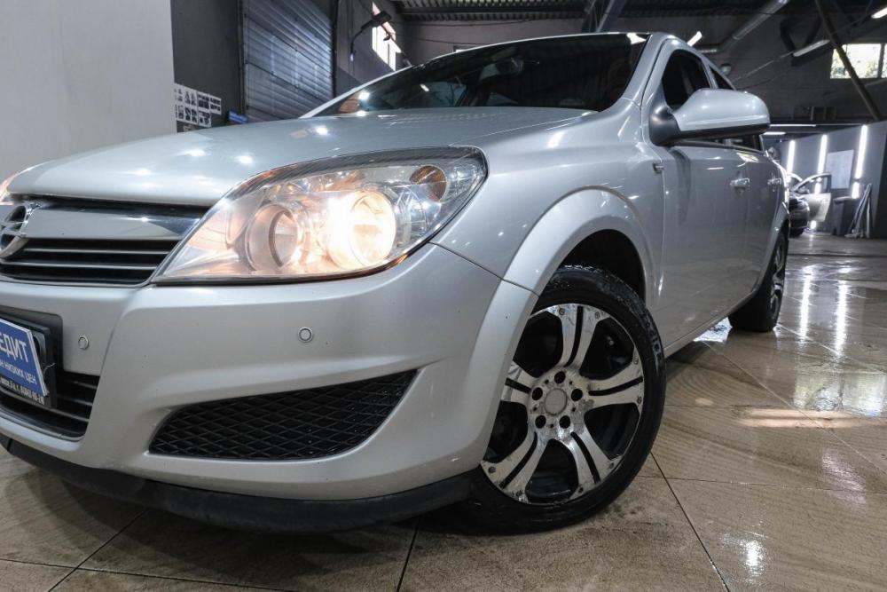 Opel Astra H Рестайлинг Новокузнецк  - изображение 9