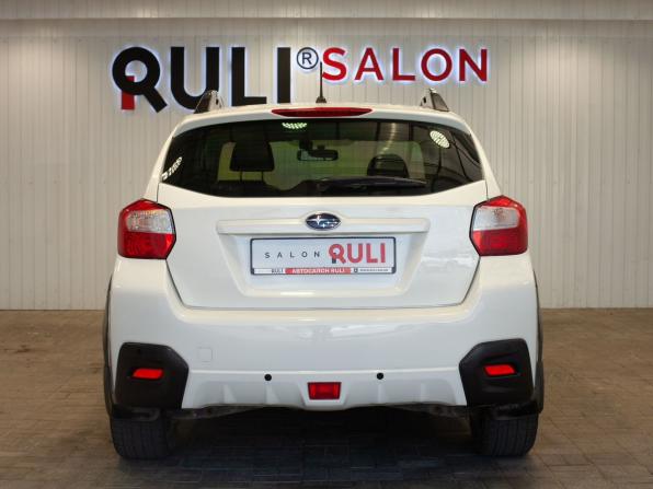 Subaru XV I с пробегом 2014 года, цена 1 299 000 рублей, 114658 км, внедорожник, Автокод Объявления